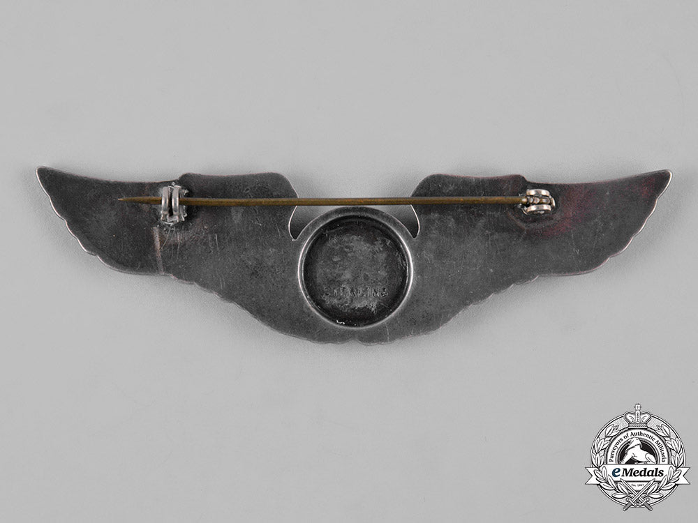 united_states._an_army_air_force_aircrew_badge,_c.1940_c19-2883