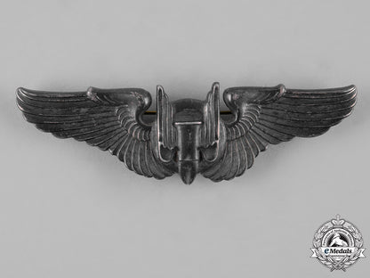 united_states._a_post_second_war_army_air_force_navigator_badge_c19-2892