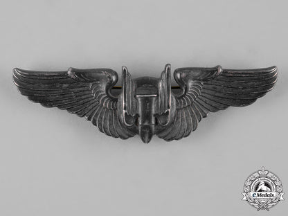 united_states._a_post_second_war_army_air_force_navigator_badge_c19-2892