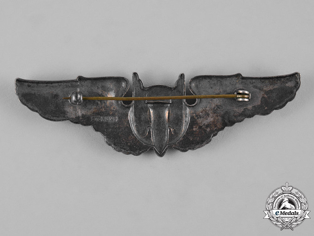 united_states._a_post_second_war_army_air_force_navigator_badge_c19-2893