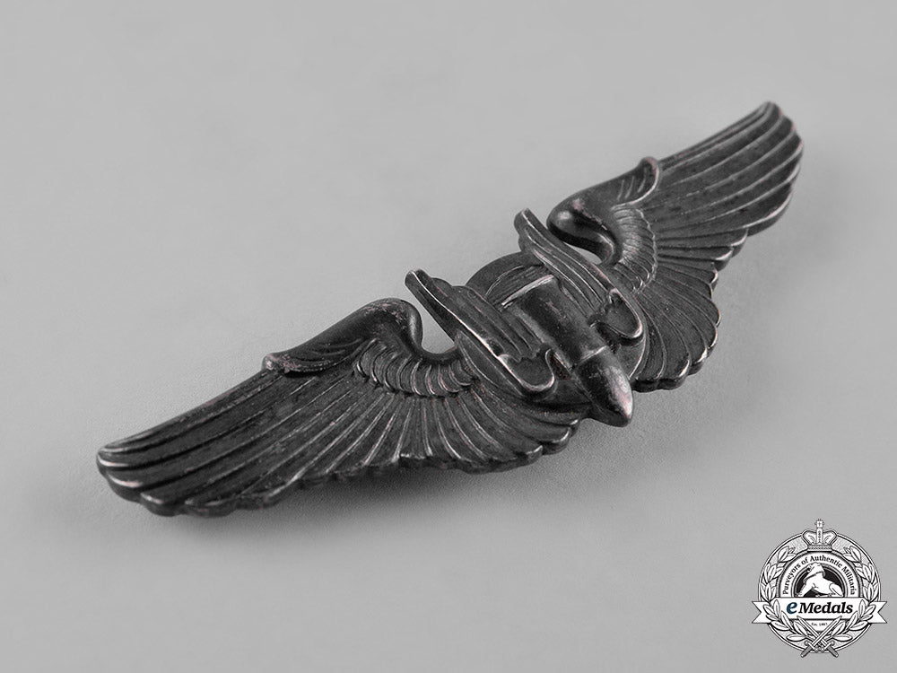 united_states._a_post_second_war_army_air_force_navigator_badge_c19-2894