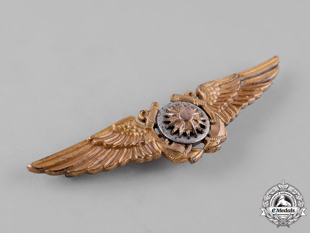 united_states._naval_aerial_navigator_badge,_c.1945-1947_c19-2905