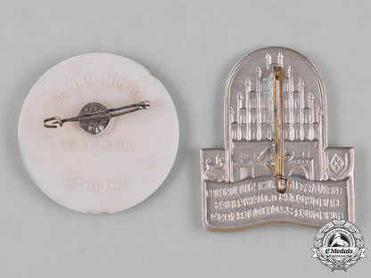 germany,_third_reich._a_pair_of_third_reich_period_badges_c19-2995