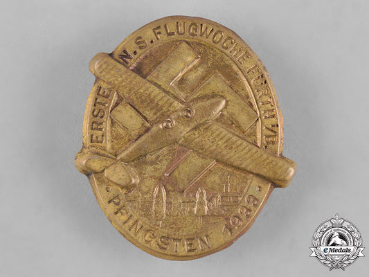 germany,_third_reich._a1933_national_socialist_flight_week_fürth_badge_c19-2996