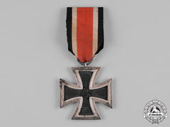 Germany, Wehrmacht. A 1939 Iron Cross Ii Class