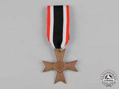 Germany, Wehrmacht. A War Merit Cross, Ii Class, With Paper Envelope