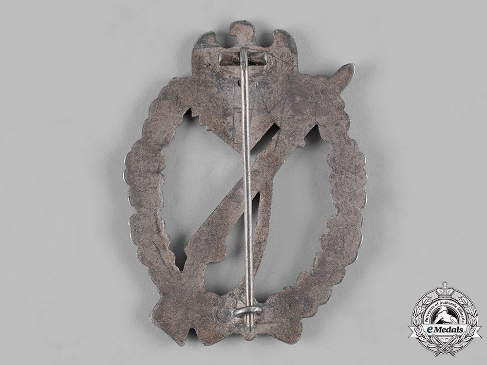 germany,_wehrmacht._an_infantry_assault_badge,_silver_grade_c19-3064