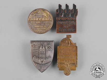 germany,_third_reich._a_lot_of_third_reich_era_event_badges_c19-3083