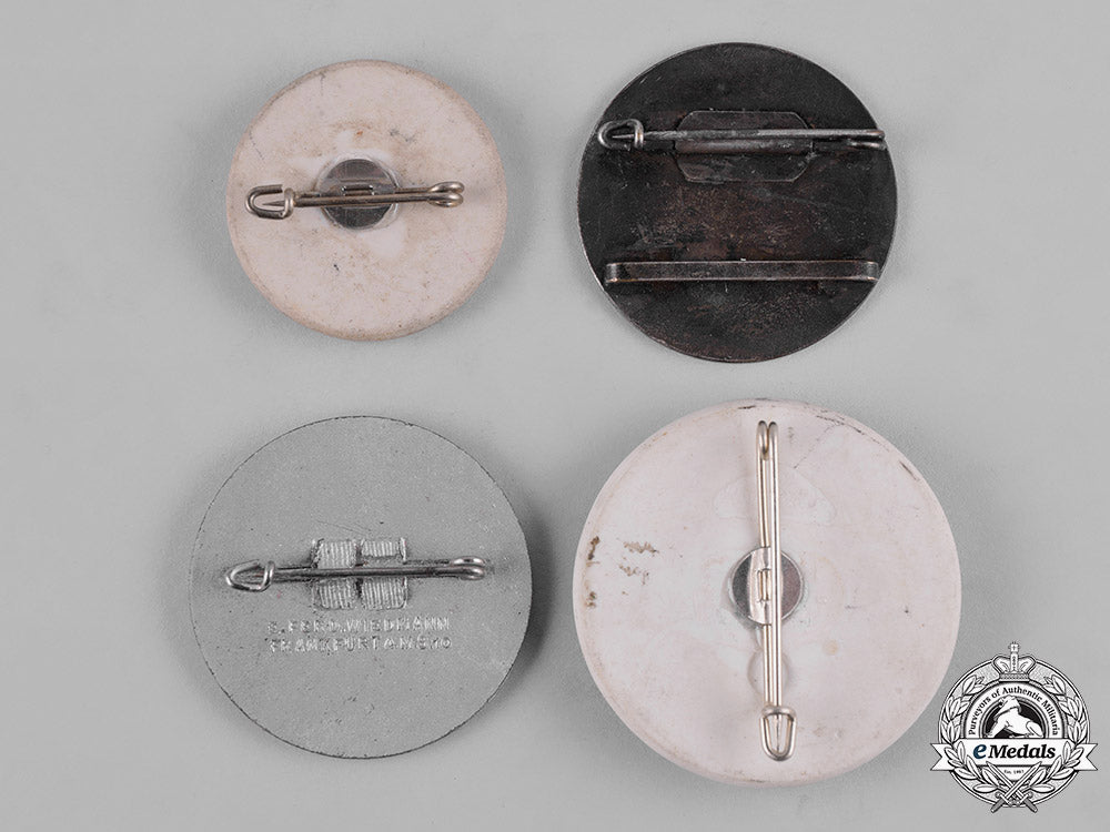germany,_third_reich._a_lot_of_membership_and_event_badges_c19-3089