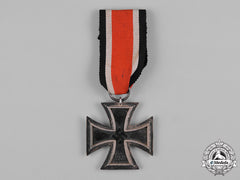 Germany, Wehrmacht. A 1939 Iron Cross Ii Class