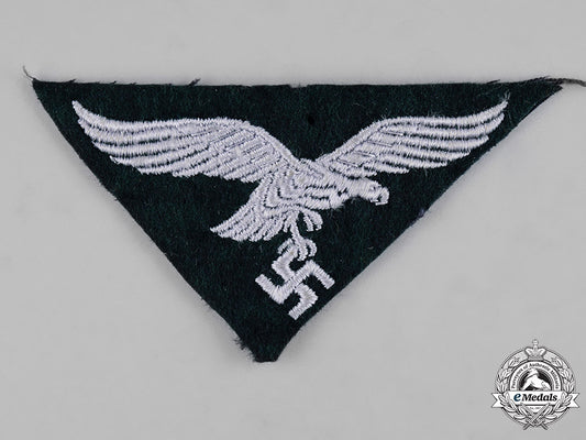 germany,_luftwaffe._a_forestry_service_breast_eagle,2_nd_pattern_c19-3098