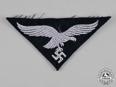 Germany, Luftwaffe. A Forestry Service Breast Eagle