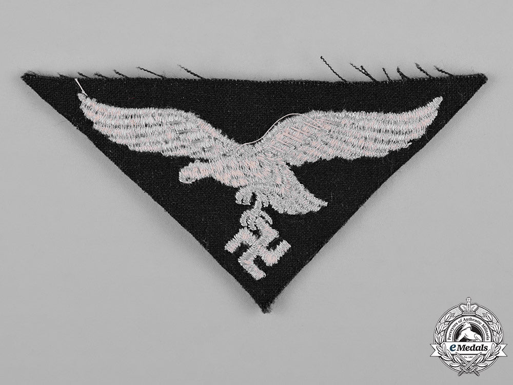 germany,_luftwaffe._a_forestry_service_breast_eagle_c19-316