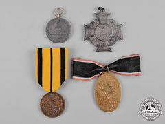 Germany, Imperial. A Lot Of Commemorative Medals