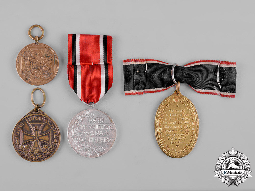 germany,_imperial._a_lot_of_commemorative_medals_c19-3205