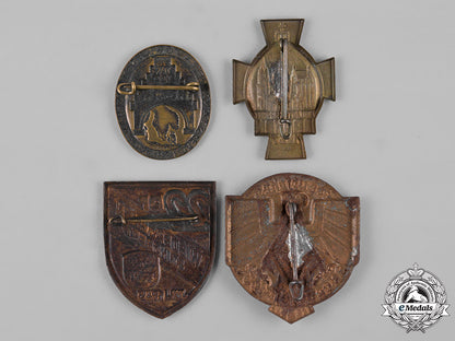 germany,_third_reich._a_lot_of_third_reich_period_commemorative_badges_c19-3244