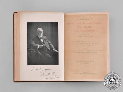 united_kingdom._a_handbook_of_british_and_foreign_orders,_war_medals,_and_decorations_by_a.a._payne,_c.1911_c19-3372