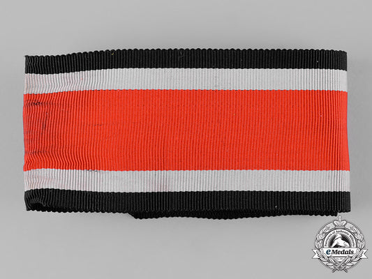 germany,_wehrmacht._a_neck_ribbon_for_a_knight’s_cross_of_the_iron_cross_c19-3409