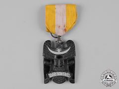 Germany, Weimar. A Silesian Eagle, Ii Class