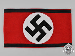 Germany, Ss. A Mint & Unworn Armband