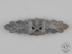 Germany, Wehrmacht. A Close Combat Clasp, Bronze Grade, By Funcke & Brüninghaus