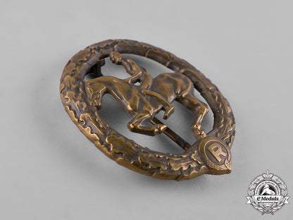 germany,_third_reich._a_gold_grade_equestrian_badge_by_l._christian_lauer_c19-3455