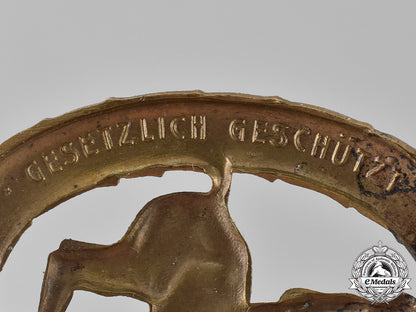 germany,_third_reich._a_gold_grade_equestrian_badge_by_l._christian_lauer_c19-3460