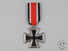 Germany, Wehrmacht. A 1939 Iron Cross Ii Class By Arbeitsgemeinschaft Für Heeresbedarf