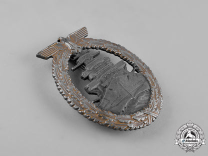 germany,_kriegsmarine._a_high_seas_fleet_badge_by_friedrich_orth_c19-3481_1