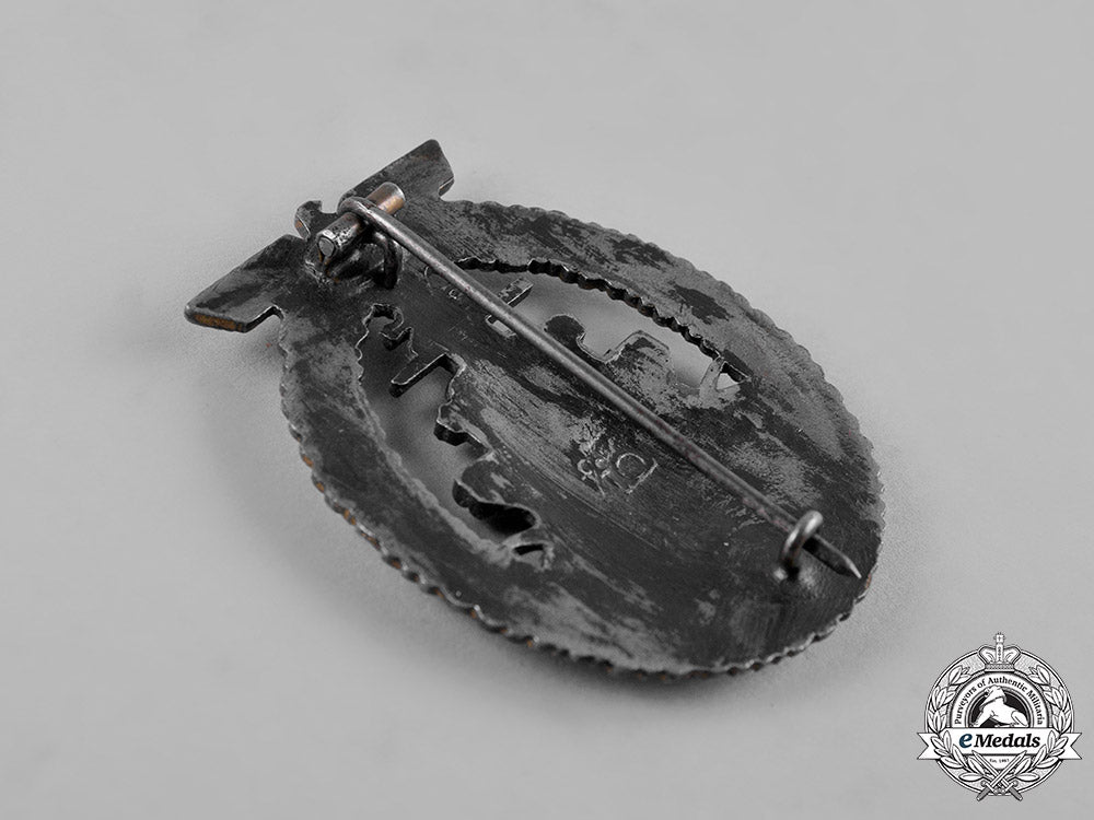 germany,_kriegsmarine._a_high_seas_fleet_badge_by_friedrich_orth_c19-3482_1