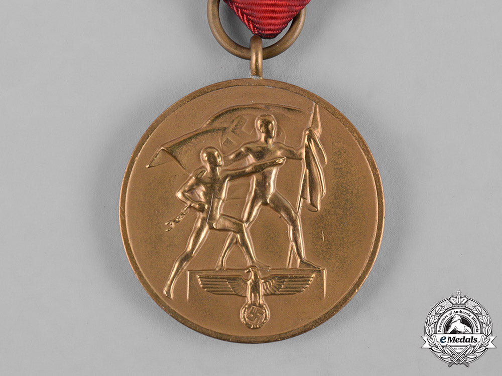 germany,_third_reich._a_lot_of_third_reich_period_commemorative_medals_c19-3497