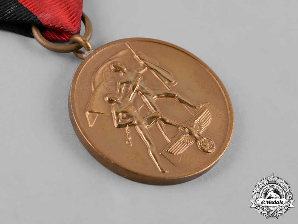 germany,_third_reich._a_lot_of_third_reich_period_commemorative_medals_c19-3499