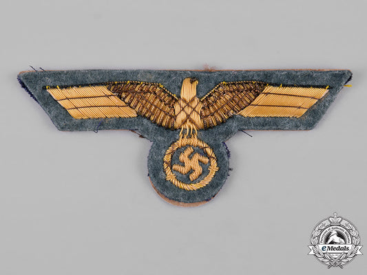 germany,_heer._an_army_general’s_tunic_breast_eagle_c19-3503_1_1