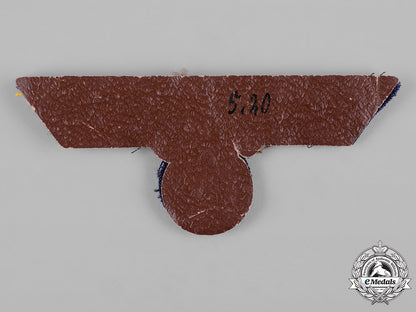 germany,_heer._an_army_general’s_tunic_breast_eagle_c19-3504_1_1