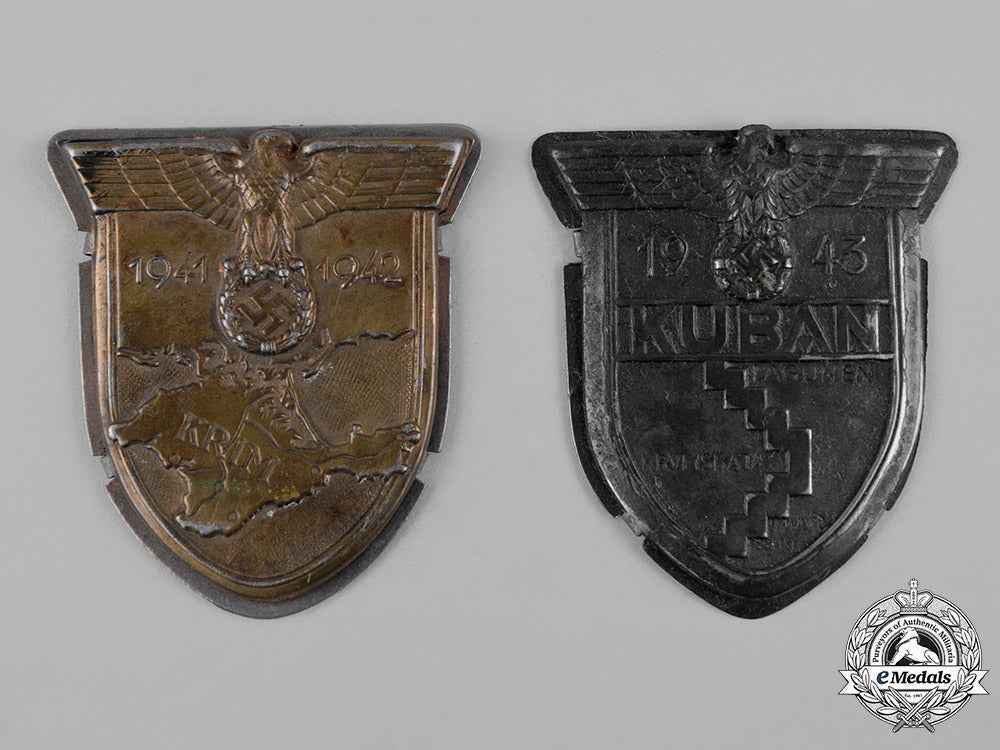 germany,_wehrmacht._a_pair_of_campaign_shields_c19-3519