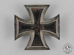 Germany, Wehrmacht. A 1939 Iron Cross I Class