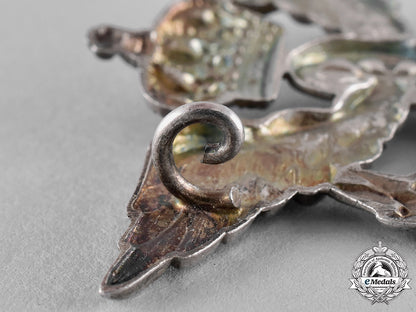 germany,_imperial._a_prussian_state_railway25-_year_long_service_badge_by_johann_wagner&_sohn_c19-3614