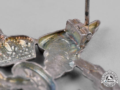 germany,_imperial._a_prussian_state_railway25-_year_long_service_badge_by_johann_wagner&_sohn_c19-3615