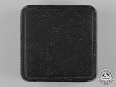 Germany, Wehrmacht. An Ldo Iron Cross I Class Case Of Issue