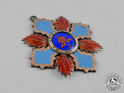 france,_republic._a_noble_and_knightly_association_of_the_cross_of_constantine_the_great,_c.1952_c19-3717