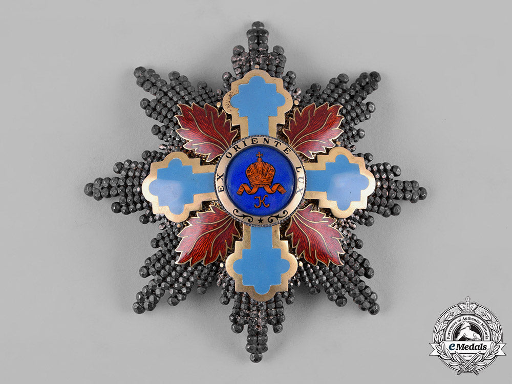 france,_republic._a_noble_and_knightly_association_of_the_cross_of_constantine_the_great,_c.1952_c19-3719