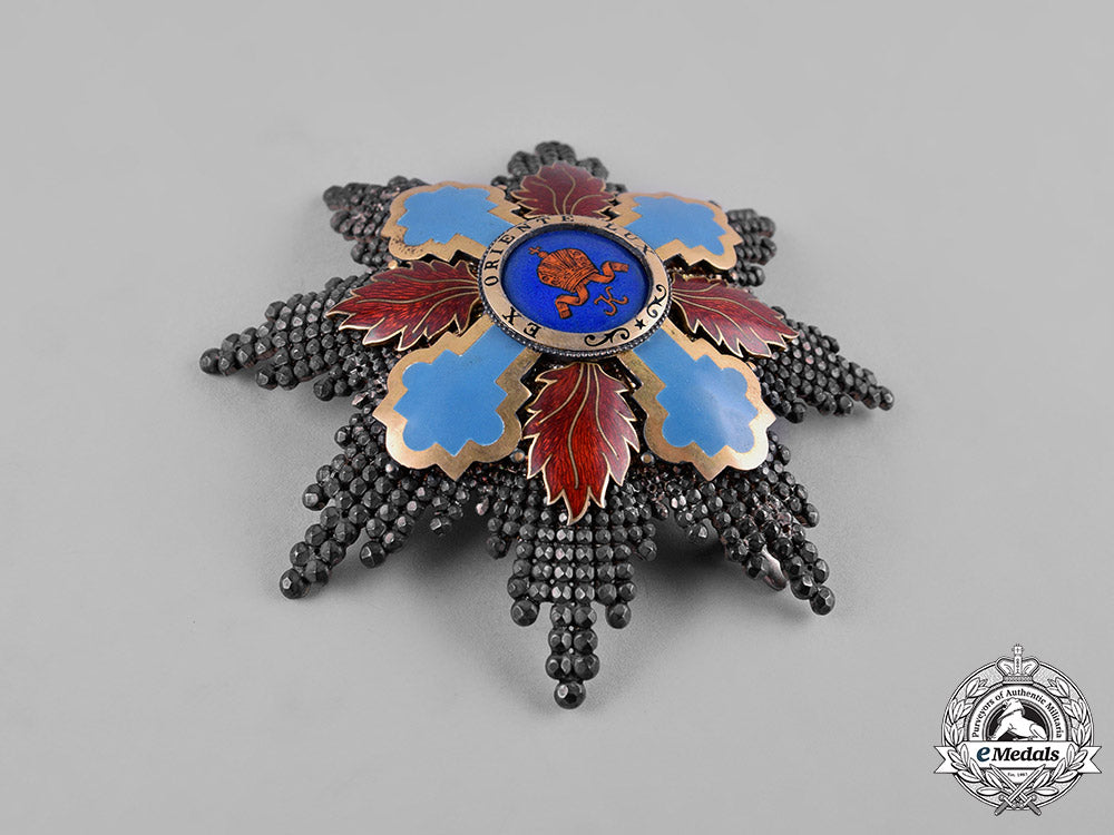 france,_republic._a_noble_and_knightly_association_of_the_cross_of_constantine_the_great,_c.1952_c19-3721
