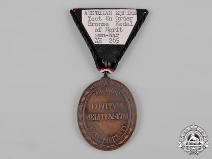 austria,_imperial._an_order_of_the_knights_of_malta,_bronze_merit_medal_with_war_ribbon_c19-3766