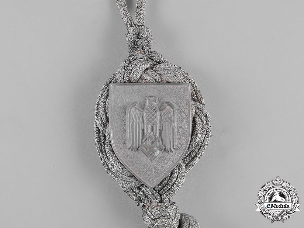 germany,_heer._a_first_model_army_marksman_lanyard,_grade_iii_c19-3867