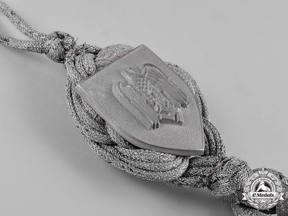 germany,_heer._a_first_model_army_marksman_lanyard,_grade_iii_c19-3869