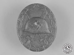 Germany, Wehrmacht. A Wound Badge, Gold Grade