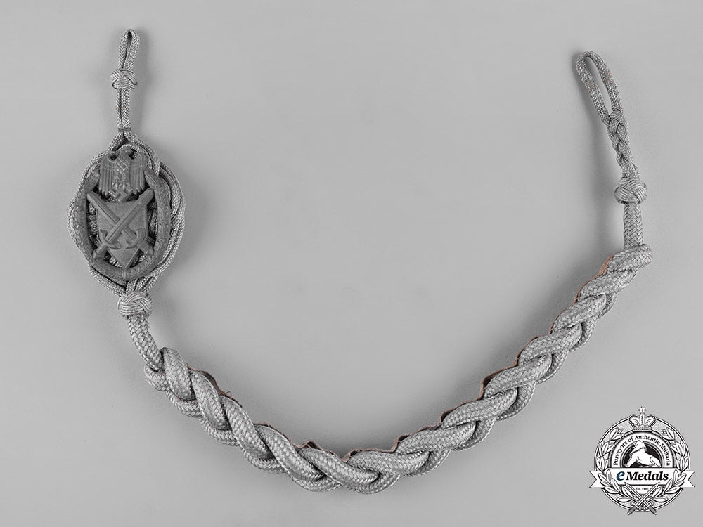 germany,_heer._an_army_marksmanship_lanyard_c19-3877
