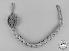 Germany, Heer. An Army Marksmanship Lanyard