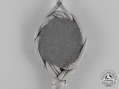 germany,_heer._an_army_marksmanship_lanyard_c19-3880