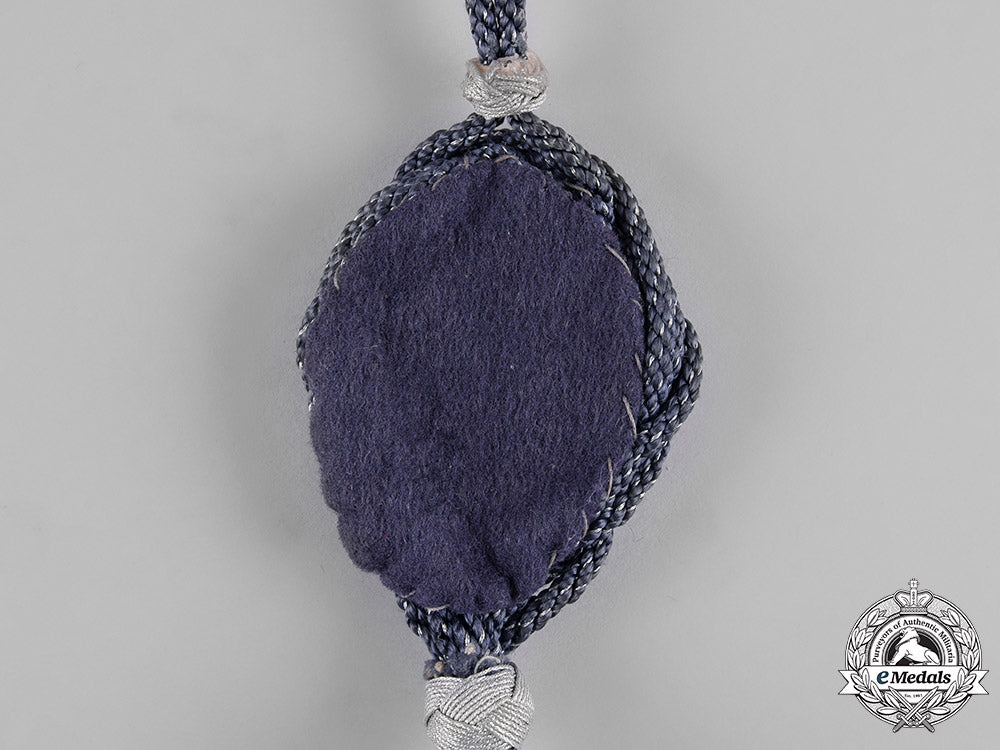 germany,_luftwaffe._a_shooting_lanyard,_grade_ii_c19-3885_1